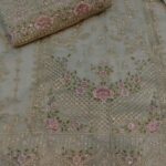 Khadi Net 2pcs Article