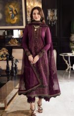 Asim Jofa 3 Pc Lawn Article
