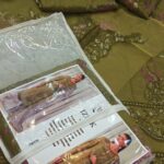 Iznik Lawn Collection