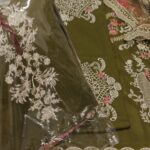 Maria B 3Pcs Lawn New Collection