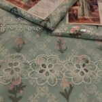 Maria B Luxury 2Pcs Lawn New Collection