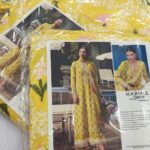 Maria B Luxury 2Pcs Lawn Arrivals