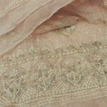 Khadi Net New Collection