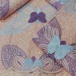 Maria B New Butterfly Design With Pink Color