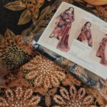 Ramsha 3Pcs New Collection
