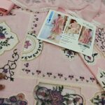 Ethnic 3pcs New Lawn Article
