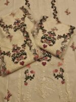 Bareeze 2Pcs Article With Heavy EMB - Image 3