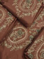Maria B 3pcs Lawn Collection - Image 3