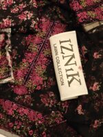 Iznik Lawn Collection - Image 4