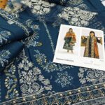 Hussnain Rehar New Arrivals