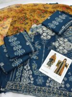 Hussnain Rehar New Arrivals - Image 4