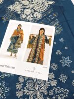 Hussnain Rehar New Arrivals - Image 5