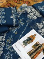 Hussnain Rehar New Arrivals - Image 3