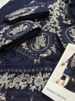 Maria B 3pcs Lawn Collection - Image 5
