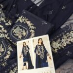 Maria B 3pcs Lawn Collection