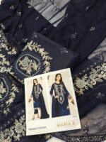 Maria B 3pcs Lawn Collection