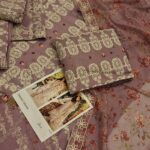 Elaf 3Pcs Lawn Article