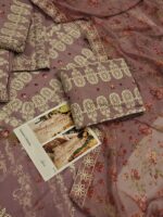 Elaf 3Pcs Lawn Article