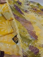 Iznik Lawn Collection - Image 4