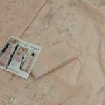 Maria B 3pcs New Lawn Article