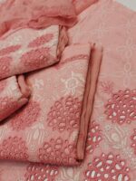 Bareeze 3pcs lawn New Arrivals - Image 4