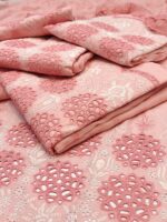 Bareeze 3pcs lawn New Arrivals - Image 5