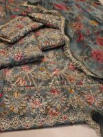 Izel Lawn Collection - Image 4