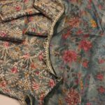 Izel Lawn Collection