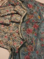 Izel Lawn Collection