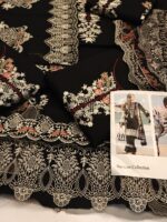 Maria B 3Pcs Lawn New Collection - Image 2
