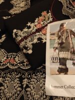 Maria B 3Pcs Lawn New Collection - Image 3