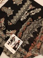 Maria B 3Pcs Lawn New Collection