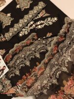 Maria B 3Pcs Lawn New Collection - Image 6