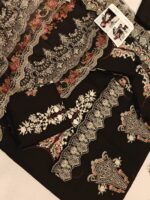 Maria B 3Pcs Lawn New Collection - Image 4