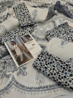 Maria B 3pcs Lawn Collection - Image 5