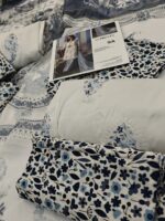 Maria B 3pcs Lawn Collection - Image 4