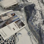 Maria B 3pcs Lawn Collection