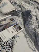 Maria B 3pcs Lawn Collection