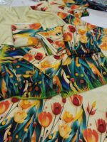 AL KARAM 3PCS DRESS - Image 2