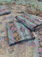Maria B 3pcs Hania Amir Viral - Image 2