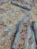 Maria B 3pcs Hania Amir Viral - Image 4