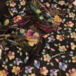 AL KARAM 3PCS DRESS