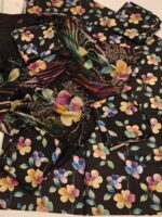 AL KARAM 3PCS DRESS