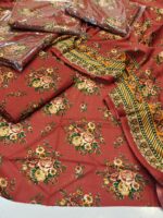 AL KARAM 3PCS DRESS - Image 2