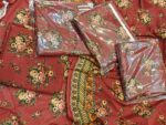 AL KARAM 3PCS DRESS - Image 4