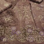 Maria B 3pcs Lawn Collection
