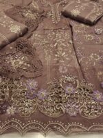 Maria B 3pcs Lawn Collection
