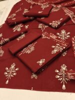 Bareeze Lawn 3pcs New Arrivals - Image 2