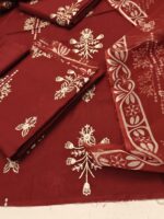 Bareeze Lawn 3pcs New Arrivals - Image 5