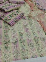 Maria B 3pcs Lawn Collection - Image 2